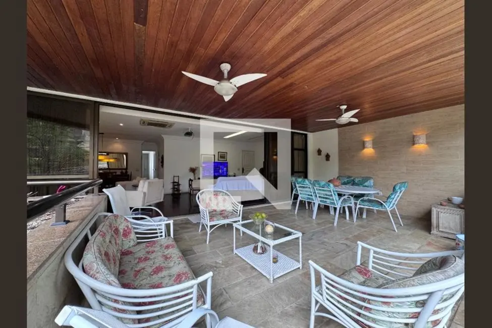 Foto 8 de Apartamento com 4 quartos à venda, 193m2 em Rio De Janeiro - RJ