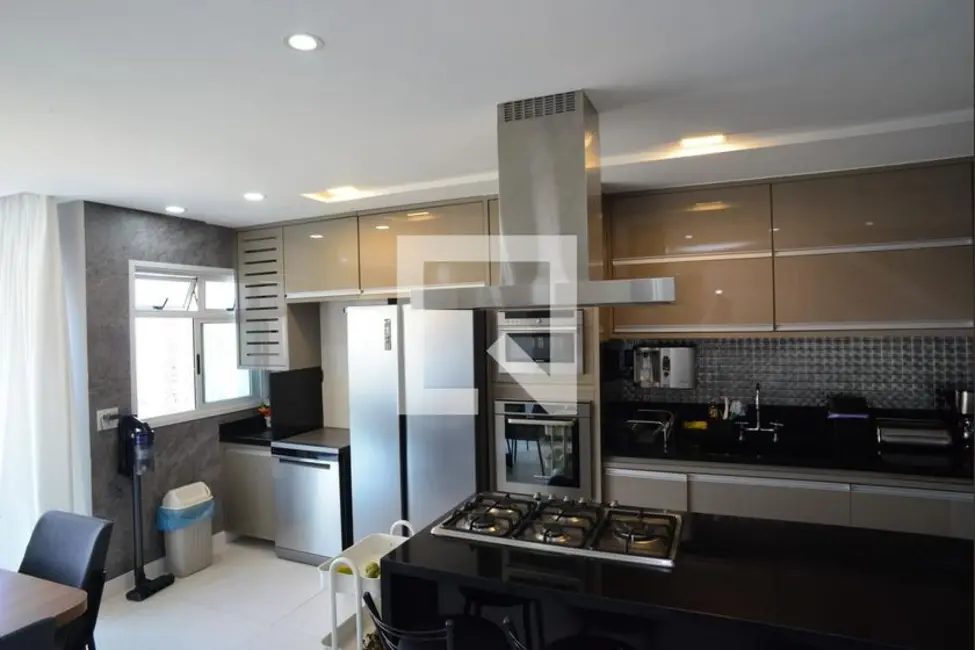 Foto 7 de Apartamento com 3 quartos à venda, 230m2 em Barra da Tijuca, Rio De Janeiro - RJ