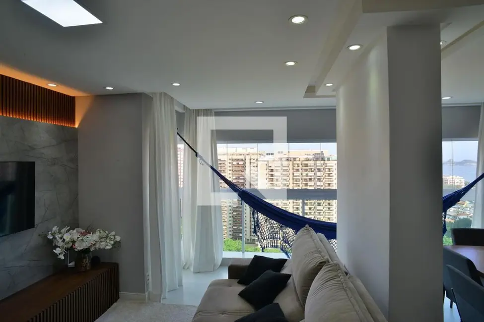 Apartamento com 3 quartos à venda, 230m2 em Barra da Tijuca, Rio De Janeiro - RJ - imagem 7 Foto 7 de Apartamento com 3 quartos à venda, 230m2 em Barra da Tijuca, Rio De Janeiro - RJ