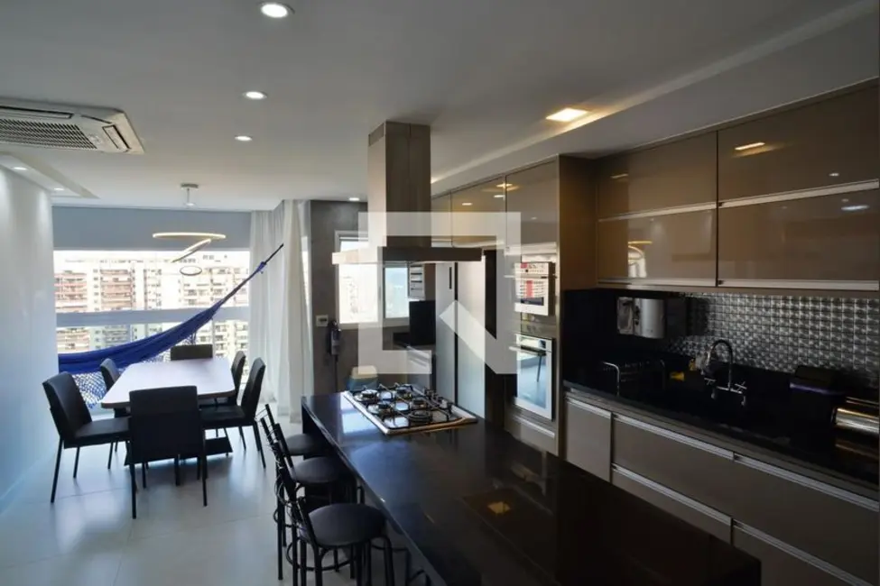 Foto 6 de Apartamento com 3 quartos à venda, 230m2 em Barra da Tijuca, Rio De Janeiro - RJ