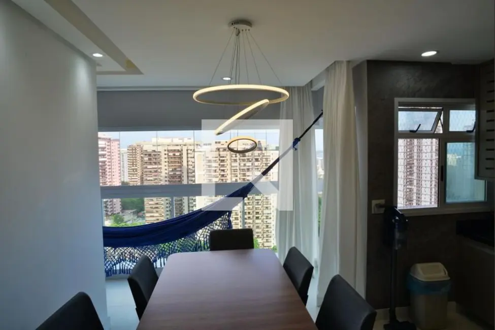 Foto 5 de Apartamento com 3 quartos à venda, 230m2 em Barra da Tijuca, Rio De Janeiro - RJ