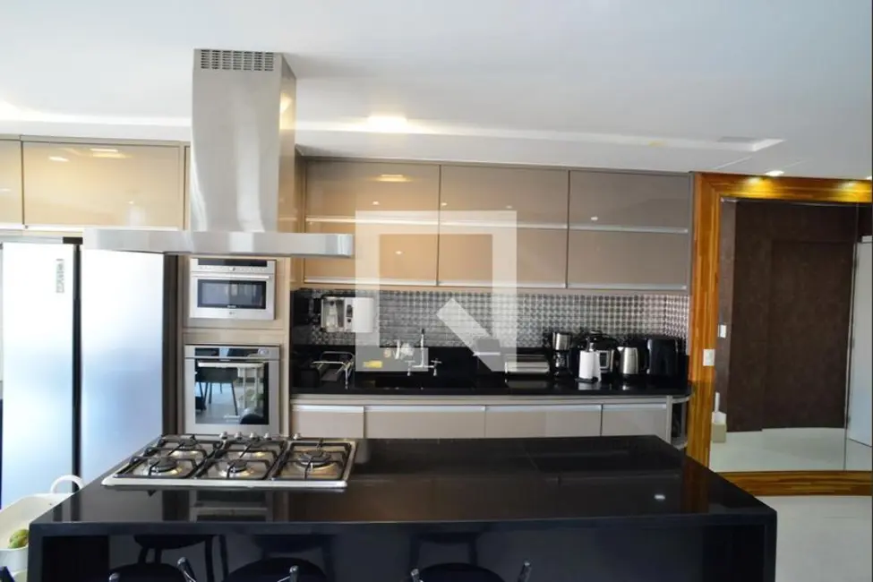 Foto 9 de Apartamento com 3 quartos à venda, 230m2 em Barra da Tijuca, Rio De Janeiro - RJ