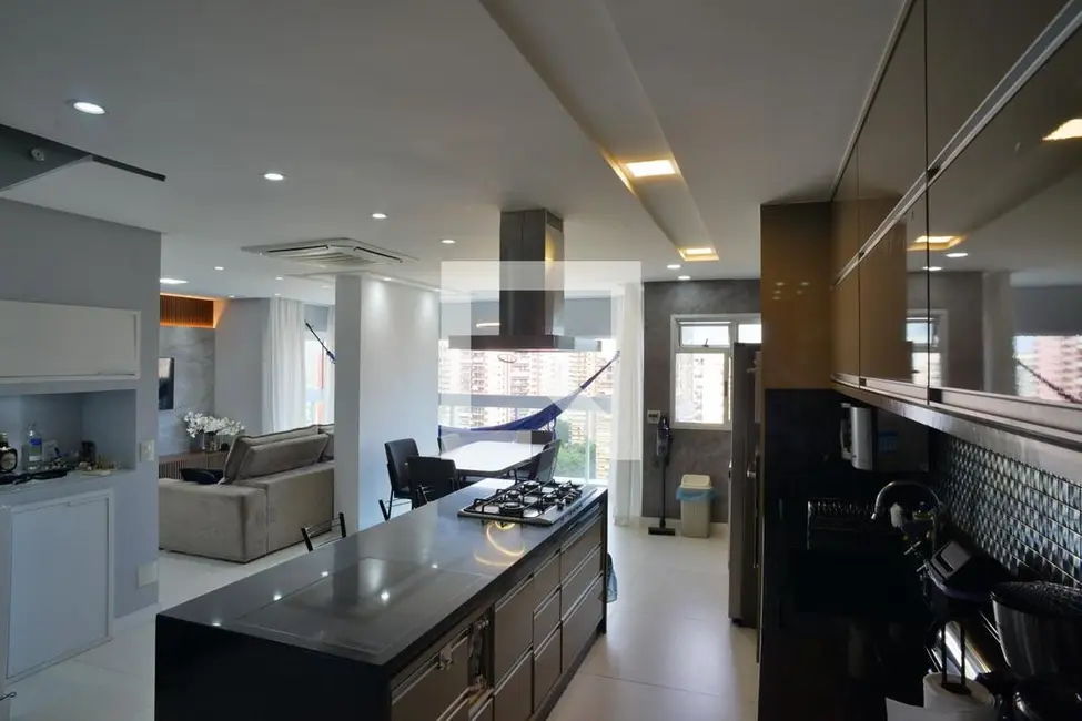 Apartamento com 3 quartos à venda, 230m2 em Barra da Tijuca, Rio De Janeiro - RJ - imagem 2 Foto 2 de Apartamento com 3 quartos à venda, 230m2 em Barra da Tijuca, Rio De Janeiro - RJ