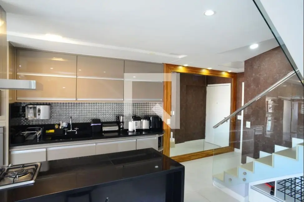 Foto 8 de Apartamento com 3 quartos à venda, 230m2 em Barra da Tijuca, Rio De Janeiro - RJ