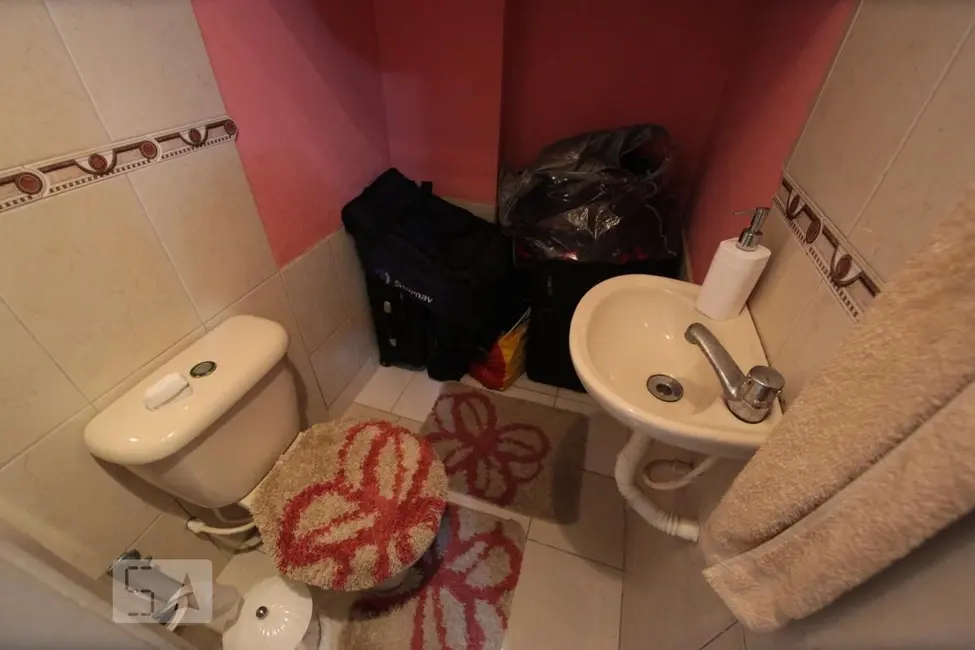 Foto 4 de Casa de Condomínio com 3 quartos à venda, 140m2 em Rio De Janeiro - RJ