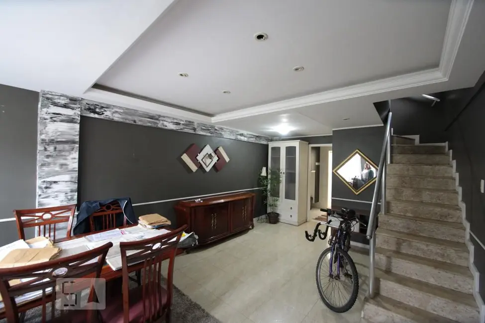 Foto 2 de Casa de Condomínio com 3 quartos à venda, 140m2 em Rio De Janeiro - RJ