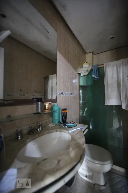 Foto 9 de Casa de Condomínio com 3 quartos à venda, 140m2 em Rio De Janeiro - RJ