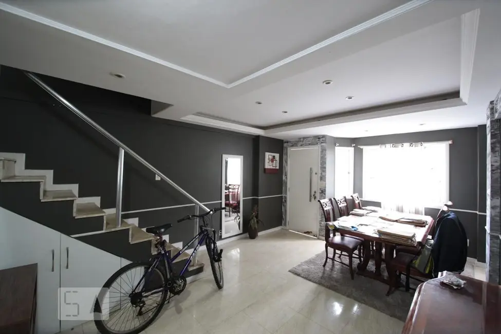 Foto 1 de Casa de Condomínio com 3 quartos à venda, 140m2 em Rio De Janeiro - RJ