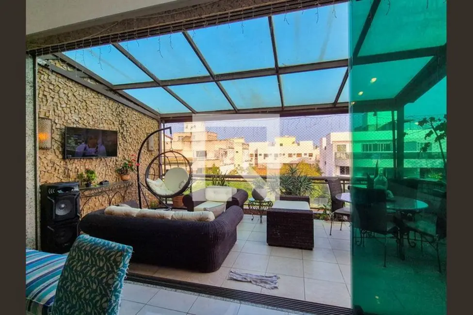 Foto 9 de Apartamento com 5 quartos à venda, 380m2 em Rio De Janeiro - RJ