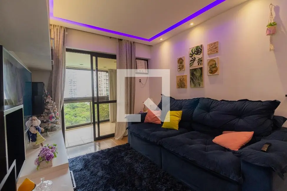 Foto 4 de Apartamento com 2 quartos à venda, 75m2 em Rio De Janeiro - RJ