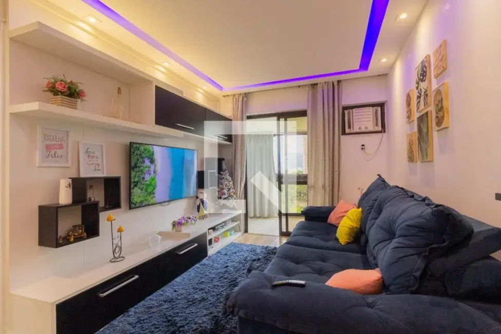 Foto 1 de Apartamento com 2 quartos à venda, 75m2 em Rio De Janeiro - RJ