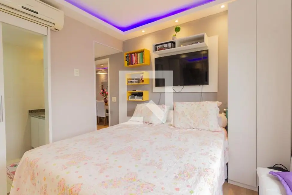 Foto 9 de Apartamento com 2 quartos à venda, 75m2 em Rio De Janeiro - RJ