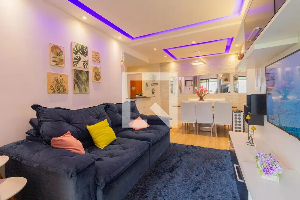 Foto 6 de Apartamento com 2 quartos à venda, 75m2 em Rio De Janeiro - RJ