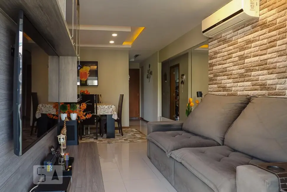 Apartamento com 4 quartos à venda, 110m2 em Rio De Janeiro - RJ - imagem 5 Foto 5 de Apartamento com 4 quartos à venda, 110m2 em Rio De Janeiro - RJ