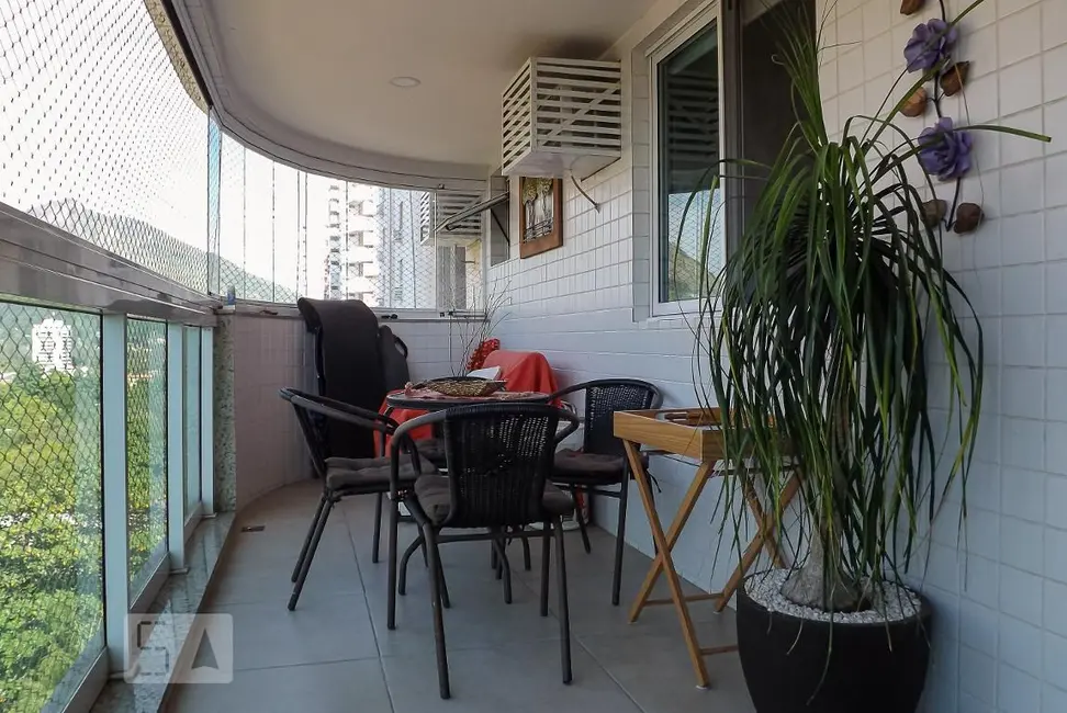 Apartamento com 4 quartos à venda, 110m2 em Rio De Janeiro - RJ - imagem 7 Foto 7 de Apartamento com 4 quartos à venda, 110m2 em Rio De Janeiro - RJ