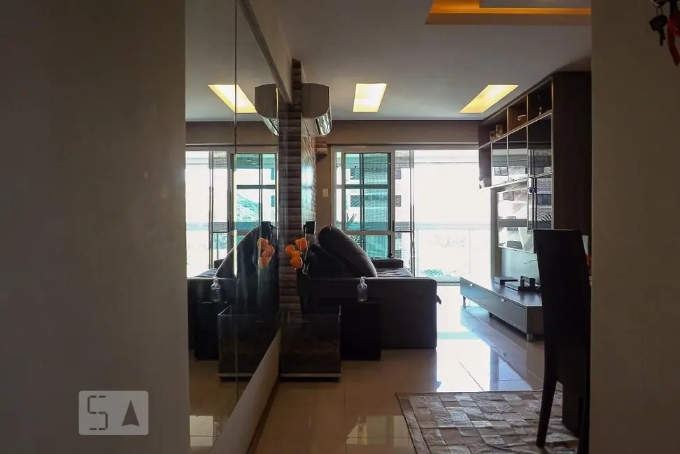 Apartamento com 4 quartos à venda, 110m2 em Rio De Janeiro - RJ - imagem 1 Foto 1 de Apartamento com 4 quartos à venda, 110m2 em Rio De Janeiro - RJ