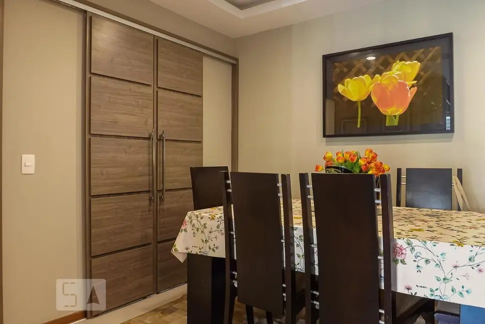 Apartamento com 4 quartos à venda, 110m2 em Rio De Janeiro - RJ - imagem 6 Foto 6 de Apartamento com 4 quartos à venda, 110m2 em Rio De Janeiro - RJ
