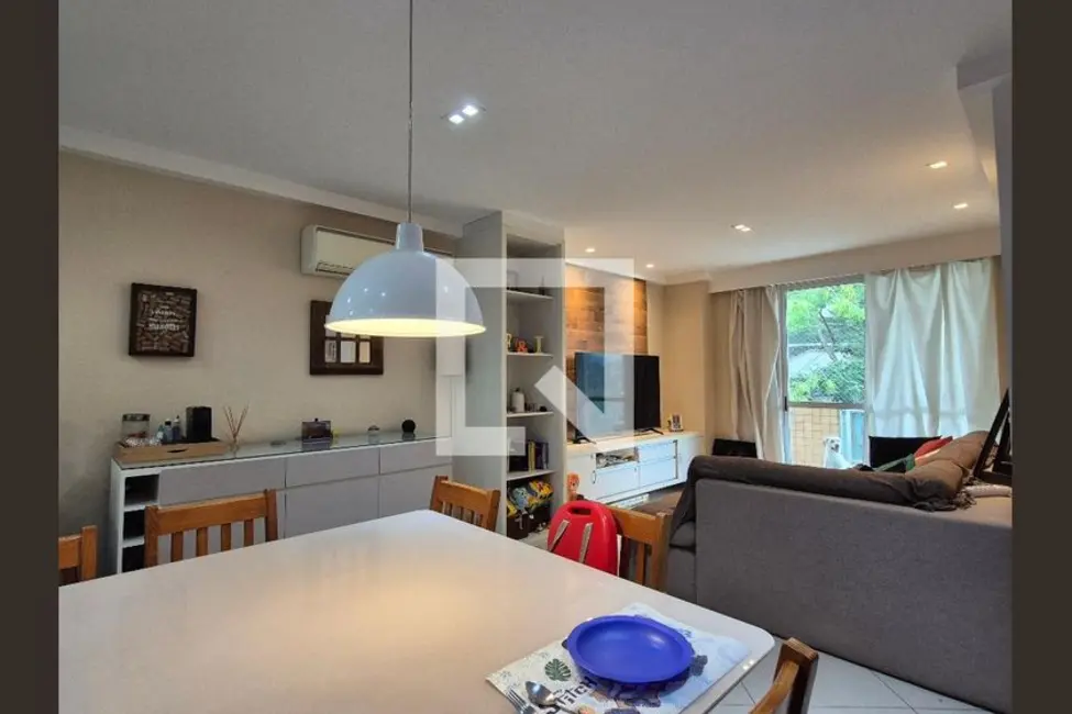 Apartamento com 3 quartos à venda, 122m2 em Rio De Janeiro - RJ - imagem 1 Foto 1 de Apartamento com 3 quartos à venda, 122m2 em Rio De Janeiro - RJ