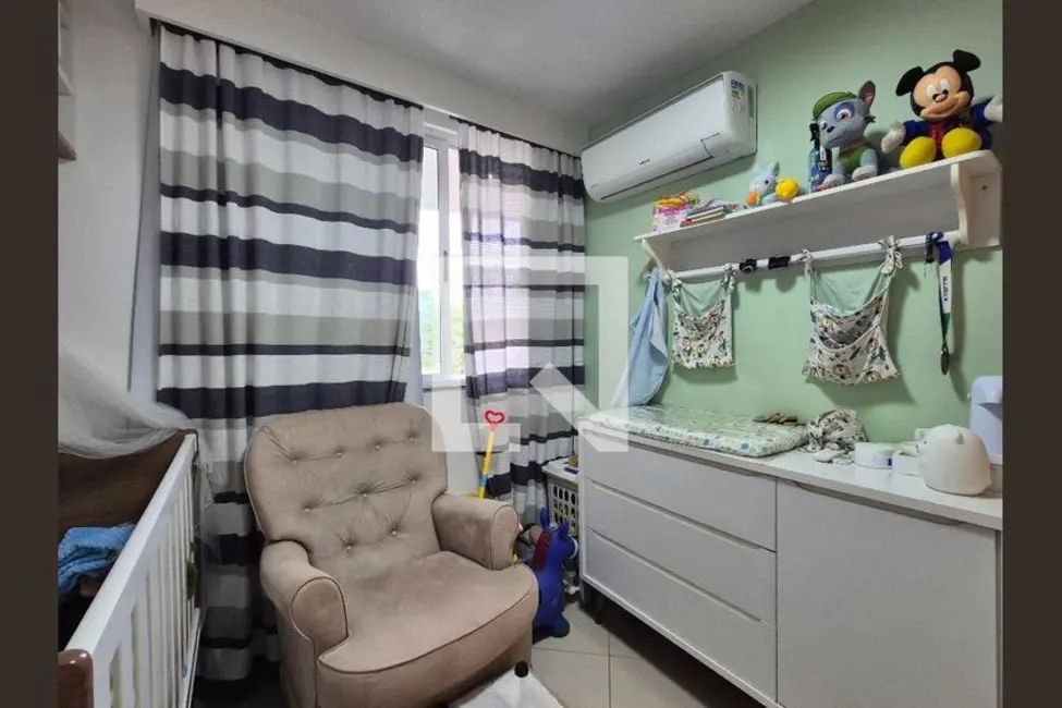 Apartamento com 3 quartos à venda, 122m2 em Rio De Janeiro - RJ - imagem 9 Foto 9 de Apartamento com 3 quartos à venda, 122m2 em Rio De Janeiro - RJ