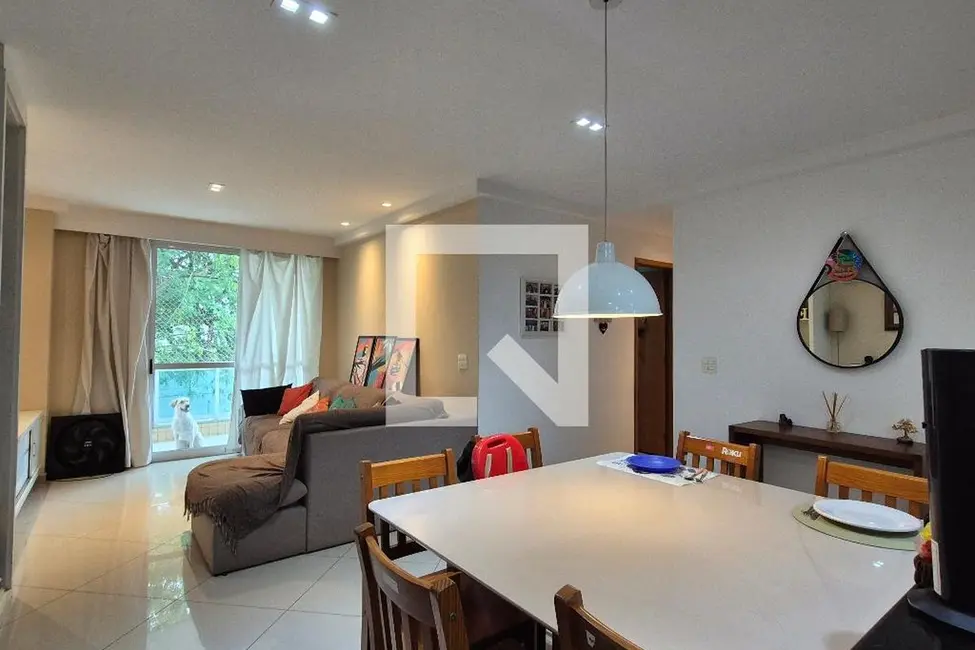 Apartamento com 3 quartos à venda, 122m2 em Rio De Janeiro - RJ - imagem 4 Foto 4 de Apartamento com 3 quartos à venda, 122m2 em Rio De Janeiro - RJ