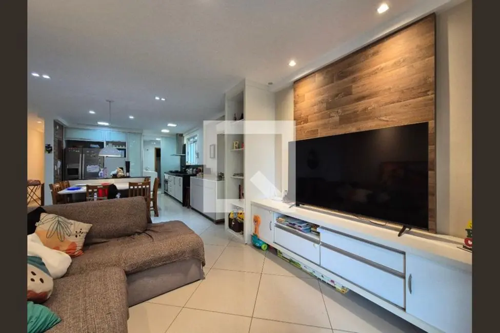 Apartamento com 3 quartos à venda, 122m2 em Rio De Janeiro - RJ - imagem 5 Foto 5 de Apartamento com 3 quartos à venda, 122m2 em Rio De Janeiro - RJ