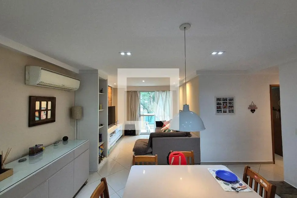 Apartamento com 3 quartos à venda, 122m2 em Rio De Janeiro - RJ - imagem 6 Foto 6 de Apartamento com 3 quartos à venda, 122m2 em Rio De Janeiro - RJ