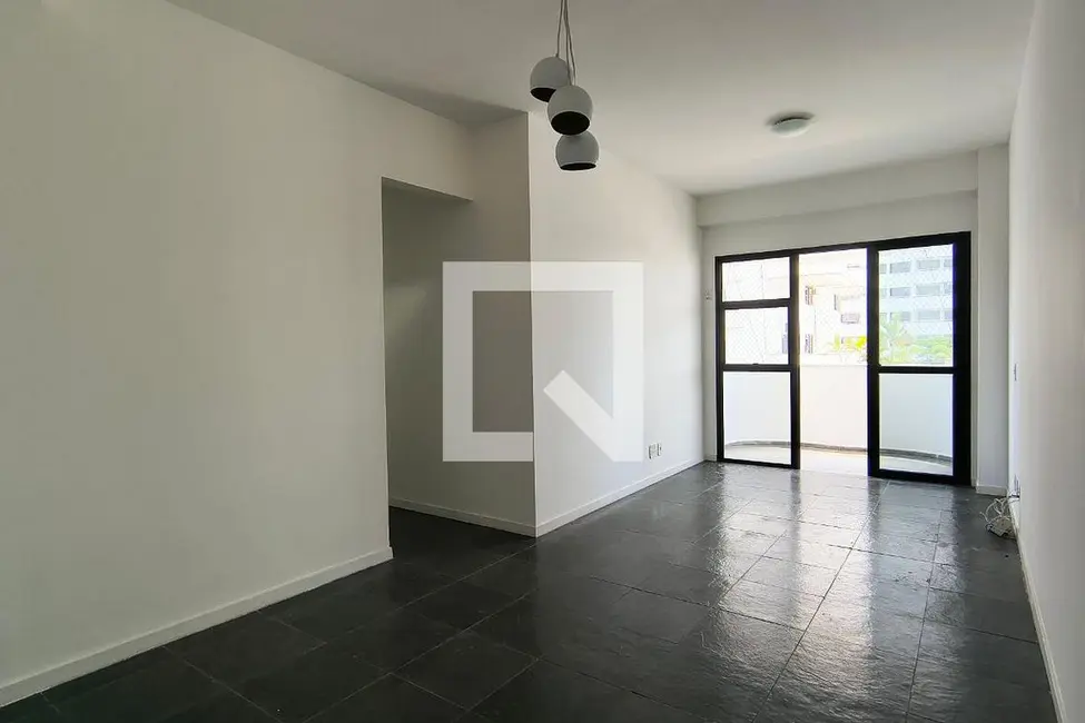 Foto 2 de Apartamento com 3 quartos à venda, 86m2 em Rio De Janeiro - RJ