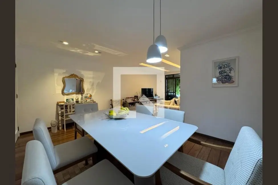 Apartamento com 3 quartos à venda, 130m2 em Rio De Janeiro - RJ - imagem 3 Foto 3 de Apartamento com 3 quartos à venda, 130m2 em Rio De Janeiro - RJ