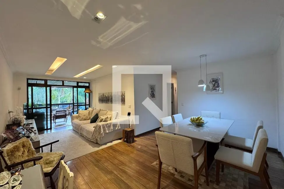 Apartamento com 3 quartos à venda, 130m2 em Rio De Janeiro - RJ - imagem 2 Foto 2 de Apartamento com 3 quartos à venda, 130m2 em Rio De Janeiro - RJ