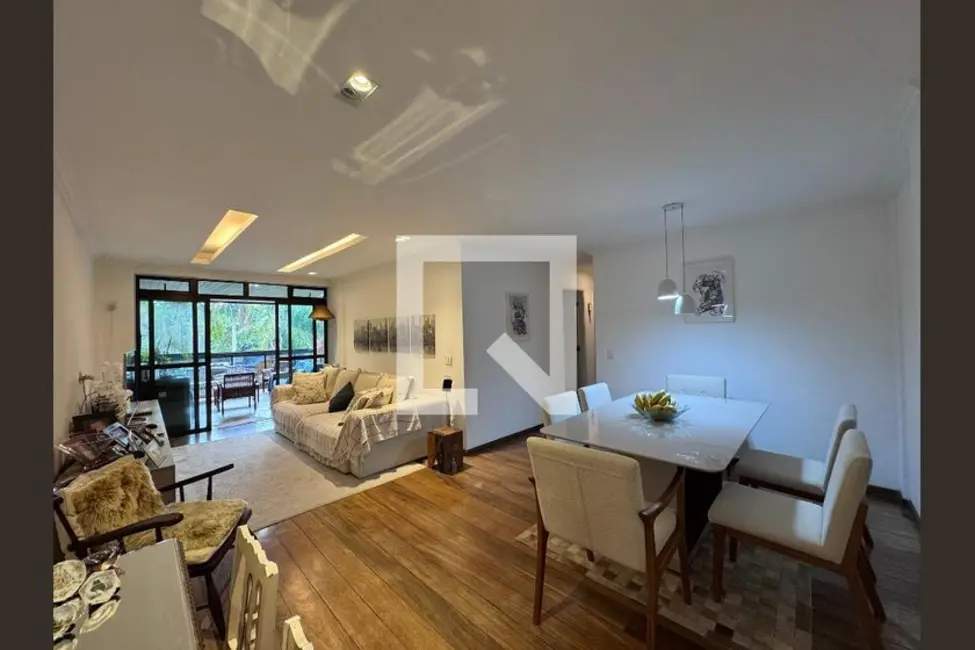 Apartamento com 3 quartos à venda, 130m2 em Rio De Janeiro - RJ - imagem 1 Foto 1 de Apartamento com 3 quartos à venda, 130m2 em Rio De Janeiro - RJ