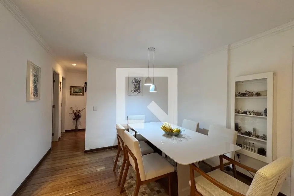 Apartamento com 3 quartos à venda, 130m2 em Rio De Janeiro - RJ - imagem 4 Foto 4 de Apartamento com 3 quartos à venda, 130m2 em Rio De Janeiro - RJ