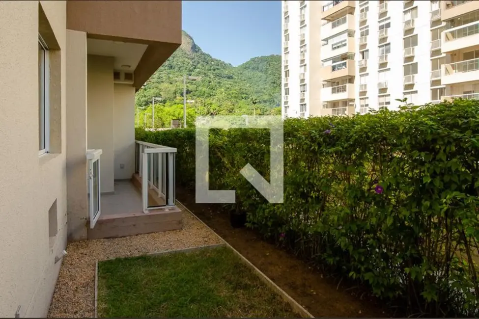 Foto 7 de Apartamento com 2 quartos à venda, 69m2 em Rio De Janeiro - RJ