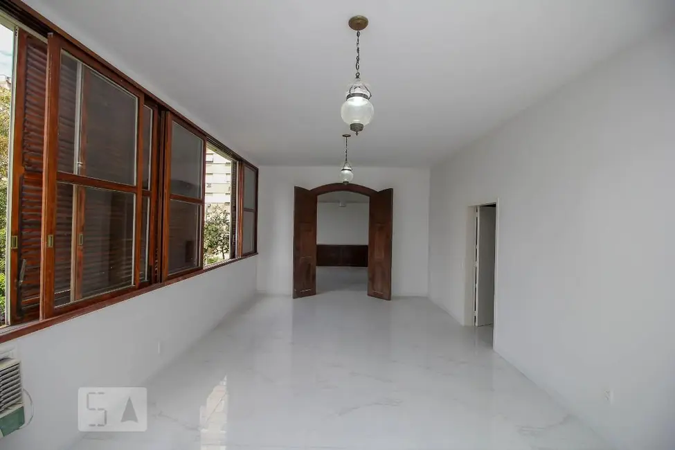 Foto 6 de Apartamento com 3 quartos à venda, 200m2 em Botafogo, Rio De Janeiro - RJ