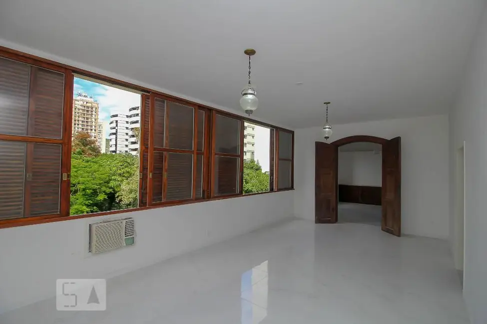 Foto 4 de Apartamento com 3 quartos à venda, 200m2 em Botafogo, Rio De Janeiro - RJ