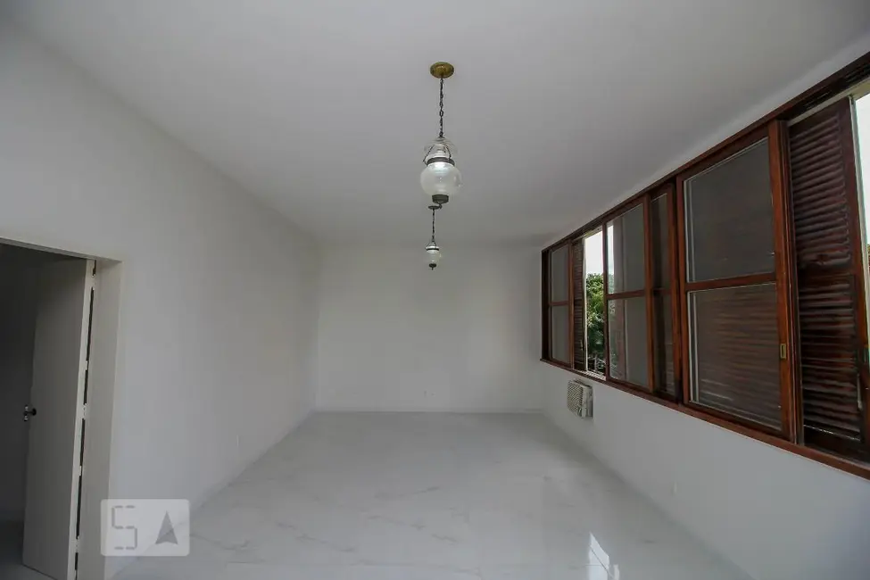 Foto 2 de Apartamento com 3 quartos à venda, 200m2 em Botafogo, Rio De Janeiro - RJ
