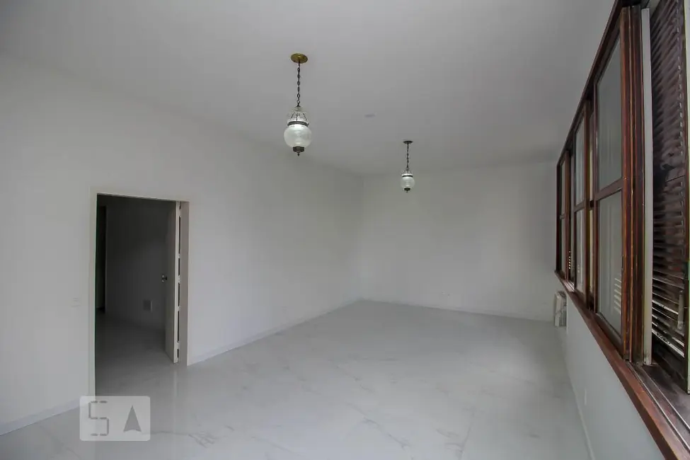 Foto 3 de Apartamento com 3 quartos à venda, 200m2 em Botafogo, Rio De Janeiro - RJ