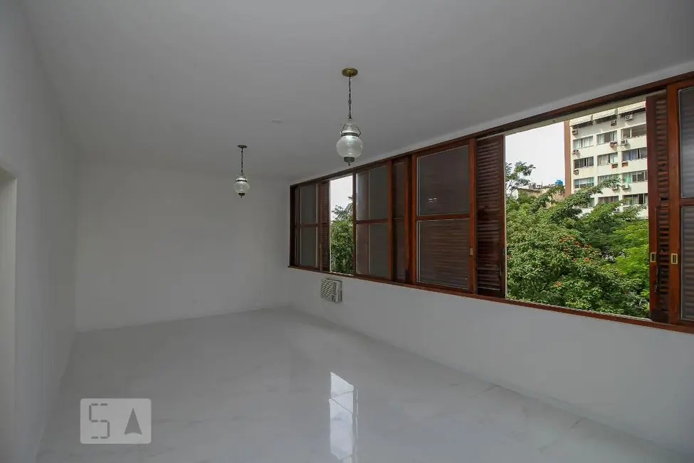 Foto 1 de Apartamento com 3 quartos à venda, 200m2 em Botafogo, Rio De Janeiro - RJ