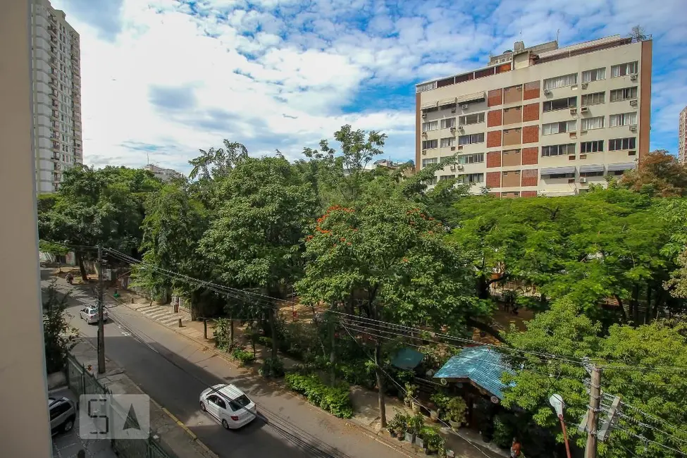 Foto 9 de Apartamento com 3 quartos à venda, 200m2 em Botafogo, Rio De Janeiro - RJ