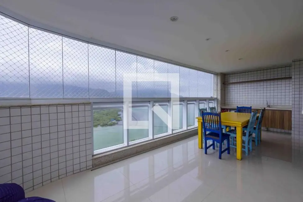 Apartamento com 3 quartos à venda, 151m2 em Barra da Tijuca, Rio De Janeiro - RJ - imagem 8 Foto 8 de Apartamento com 3 quartos à venda, 151m2 em Barra da Tijuca, Rio De Janeiro - RJ