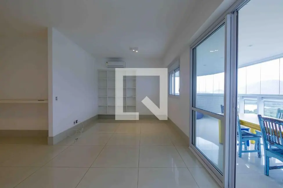 Apartamento com 3 quartos à venda, 151m2 em Barra da Tijuca, Rio De Janeiro - RJ - imagem 5 Foto 5 de Apartamento com 3 quartos à venda, 151m2 em Barra da Tijuca, Rio De Janeiro - RJ
