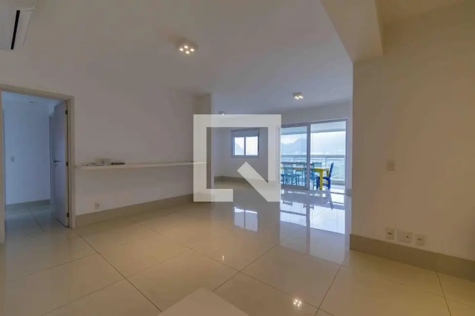 Apartamento com 3 quartos à venda, 151m2 em Barra da Tijuca, Rio De Janeiro - RJ - imagem 1 Foto 1 de Apartamento com 3 quartos à venda, 151m2 em Barra da Tijuca, Rio De Janeiro - RJ