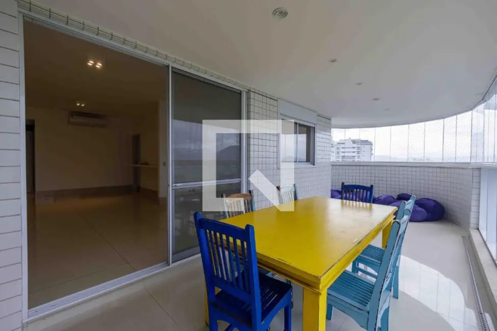 Apartamento com 3 quartos à venda, 151m2 em Barra da Tijuca, Rio De Janeiro - RJ - imagem 9 Foto 9 de Apartamento com 3 quartos à venda, 151m2 em Barra da Tijuca, Rio De Janeiro - RJ
