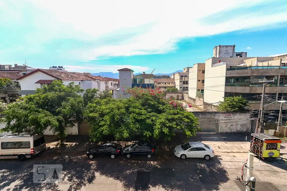 Foto 9 de Apartamento com 3 quartos à venda, 115m2 em Rio De Janeiro - RJ