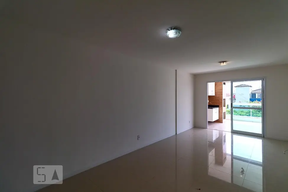 Foto 2 de Apartamento com 3 quartos à venda, 115m2 em Rio De Janeiro - RJ