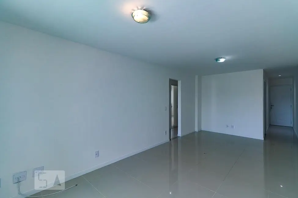 Foto 4 de Apartamento com 3 quartos à venda, 115m2 em Rio De Janeiro - RJ