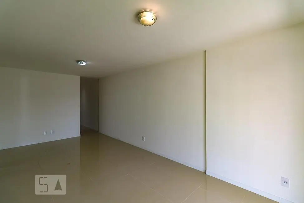 Foto 3 de Apartamento com 3 quartos à venda, 115m2 em Rio De Janeiro - RJ
