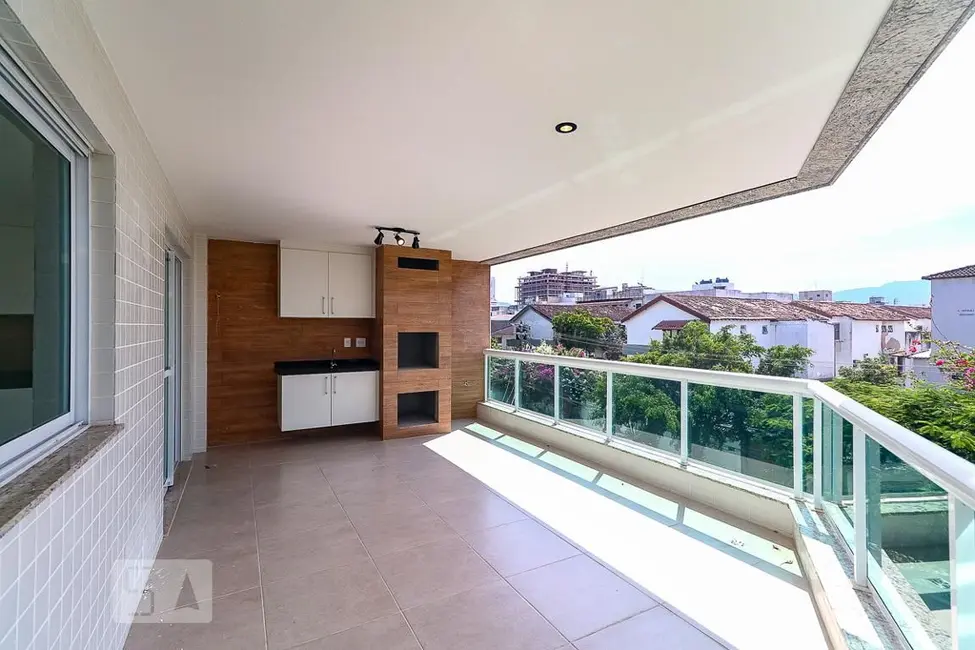 Foto 6 de Apartamento com 3 quartos à venda, 115m2 em Rio De Janeiro - RJ