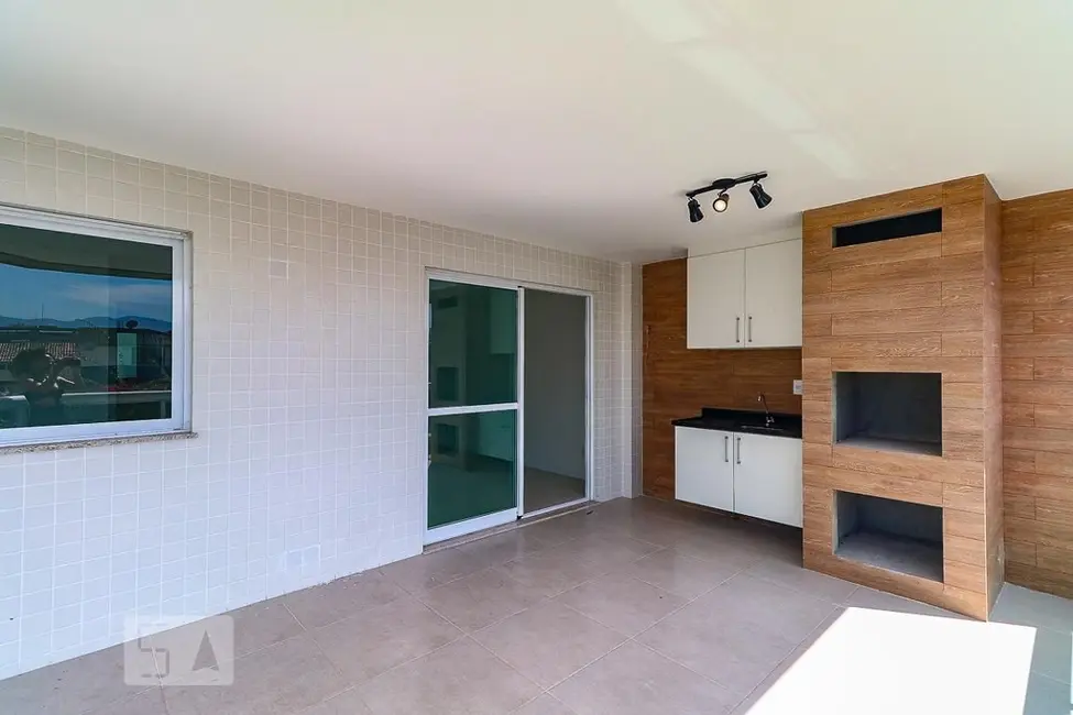 Foto 7 de Apartamento com 3 quartos à venda, 115m2 em Rio De Janeiro - RJ