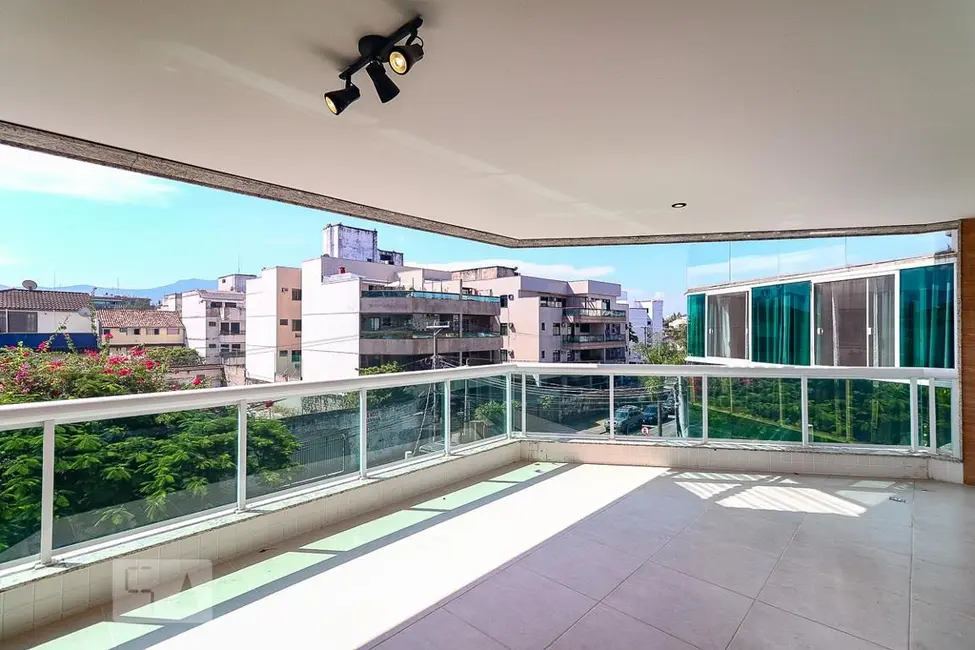 Foto 5 de Apartamento com 3 quartos à venda, 115m2 em Rio De Janeiro - RJ