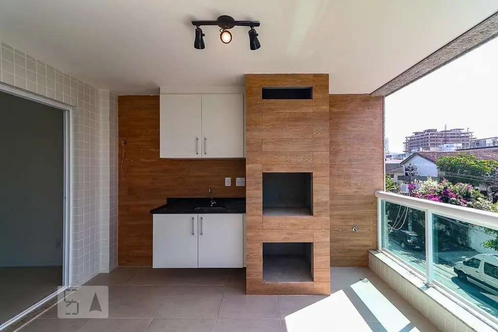 Foto 8 de Apartamento com 3 quartos à venda, 115m2 em Rio De Janeiro - RJ